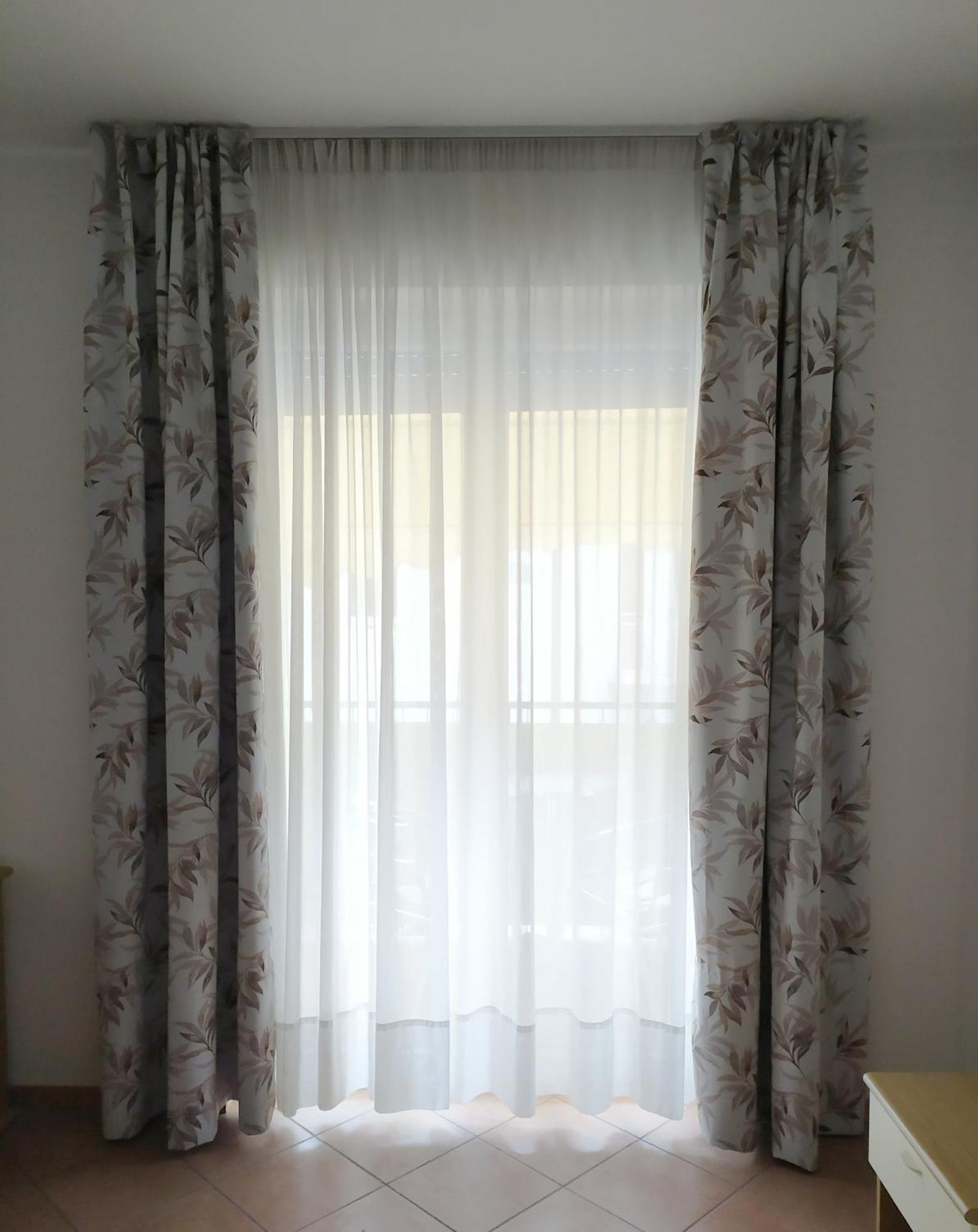 New Garden Hotel Torbole Sul Garda Exterior foto