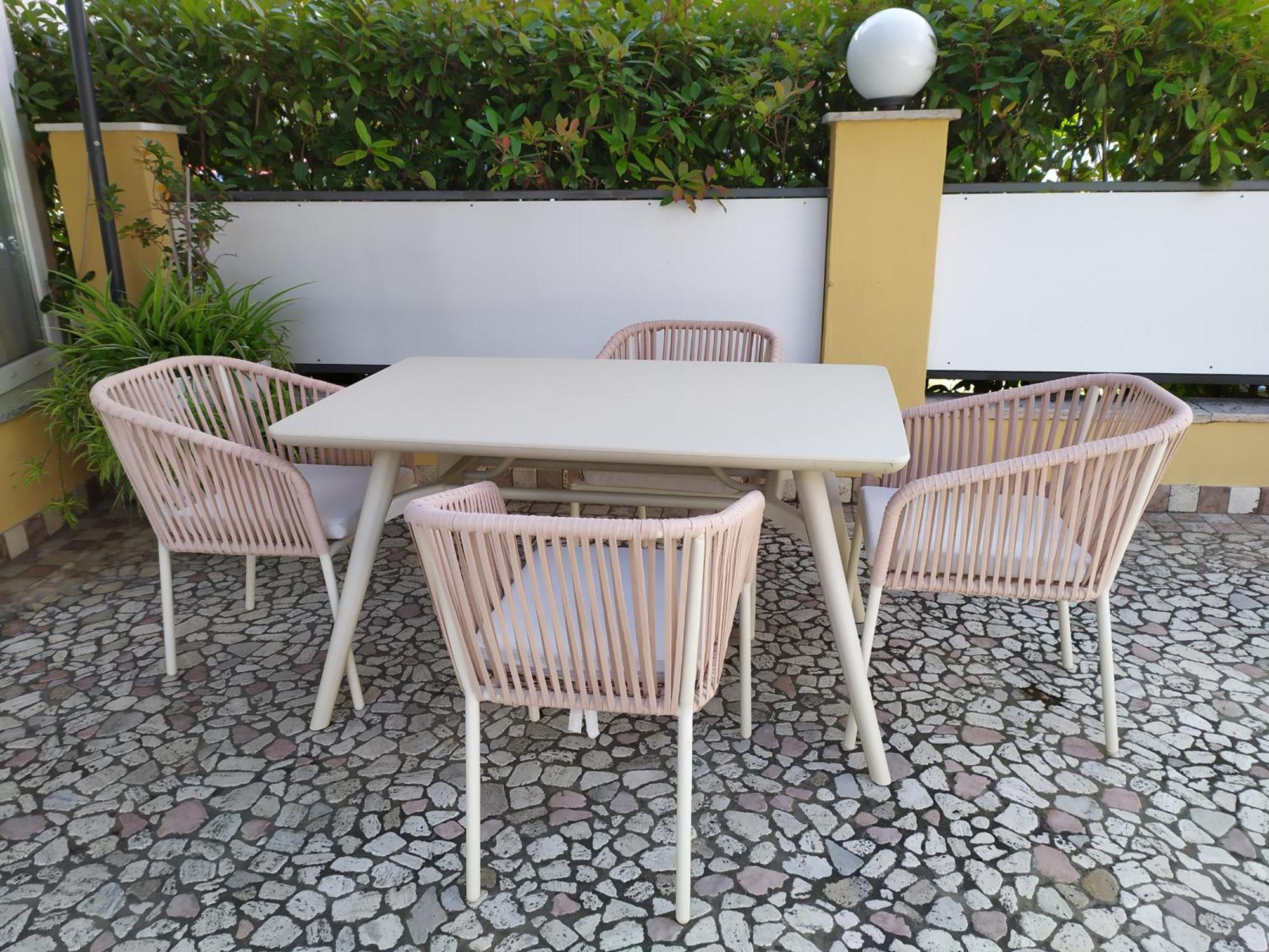 New Garden Hotel Torbole Sul Garda Exterior foto